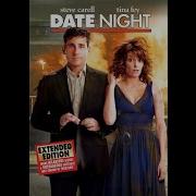 Opening To Date Night 2010 Dvd