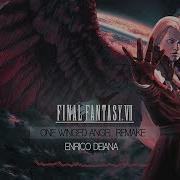 Ff7 One Winged Angel Music Remake