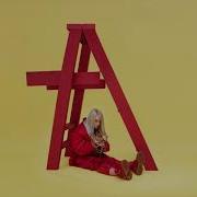 Billie Eilish Idontwannabeyouanymore Минус