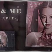 Jennie You And Me Rap Рингтон