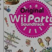 Wii Party Match Up Music