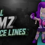 Emz Voice Brawl Stars