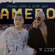 Gameboy Pasha Leem