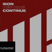 Killing Me Instrumental Ikon