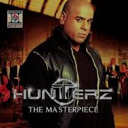 Pyar Tera Hai Mere Zindagi Hunterz