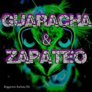 Chancletaso Guaracha Aleteo Zapateo