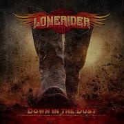 Lonerider Shiver