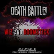 Wiz And Boomstick