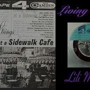 Lili Marlene Living Strings