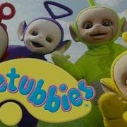 Teletubbies Eh Oh Slendytubbies Versión Hd
