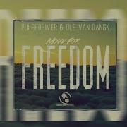 Move For Freedom Pulsedriver