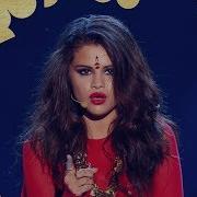 Selena Gomez Come And Get It Live On Mtv Movie Awards