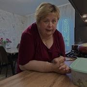 Ольга Уралочка