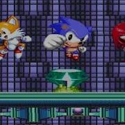 Sonic Exe Nightmare Beginning