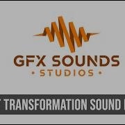 Robot Transforms Sound