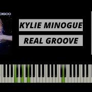 Real Groove Best Piano