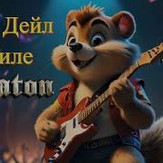 Sabaton Чип И Дейл Клип Сгенерированный Ai Udio Ai Cover