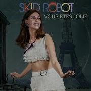 All Night Long Encoré Skid Robot