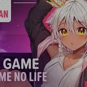 No Game No Life This Game Немецкая Вер Selphius