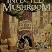 Slowly Infected Mushroom