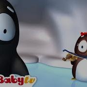 Babytv Violin