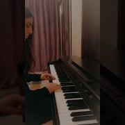 Azeri Müzigi Tut Elimden Piyano Tutorial