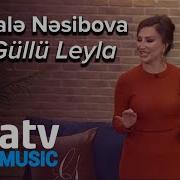 Kemale Nesibova Alli Gullu Leyla