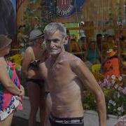 Бритоусов Соль Илецк
