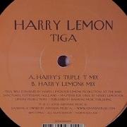 Tiga Harry Lemon