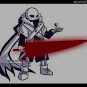 Song Might Play When You Fight Cross Sans