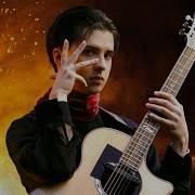 Marcin Carmen Opera On One Guitar Official Video