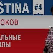 Елена Шипилова Чешский Язык