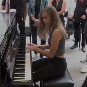 Teen Piano