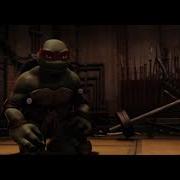 Tmnt 2007 Raph Rescue Leo