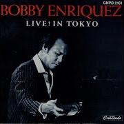 Meditation Live Bobby Enriquez