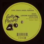 Carl Craig Angel Keith Kemp Western Addition Remix