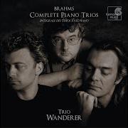 Trio No 2 En Ut Majeur Op 87 I Allegro Trio Wanderer
