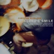 Christian Scheuber Don T Let Me Go