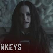 12 Monkeys U And Ur Hand