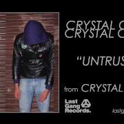 Untrust Us By Crystal Castles