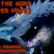 Fnaf 3 Song The Hunt Deeper Voice