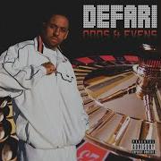 Behold My Life Remix Defari