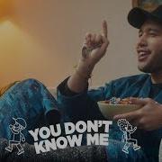 You Don T Know Me Jax Jones Raye