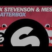 Chatterbox Fox Stevenson Mesto