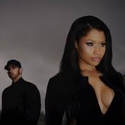 Eminem Nicki Minaj No Joke Ft 50 Cent 2Pac Robbïns Remix 2024