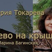 Виктория Токарева Дерево На Крыше Часть 1 Читает Марина Багинская