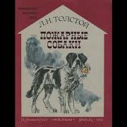 Пожарные Собаки Толстой