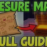 Treasure Map