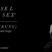 Red Sex Re Strung Feat Rakhi Singh Vessel