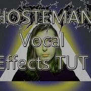 Ghostemane Vocal